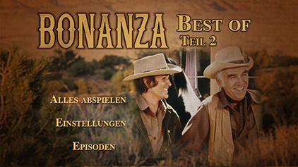 Best of Bonanza Screen 2