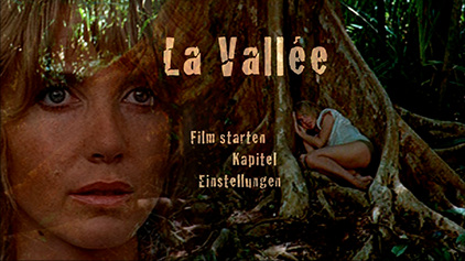 La Vallée Screen 1